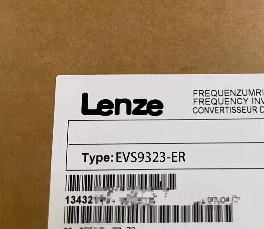 Сервопривод EVS9323-ER LENZE SERVO DRIVE INVERTER