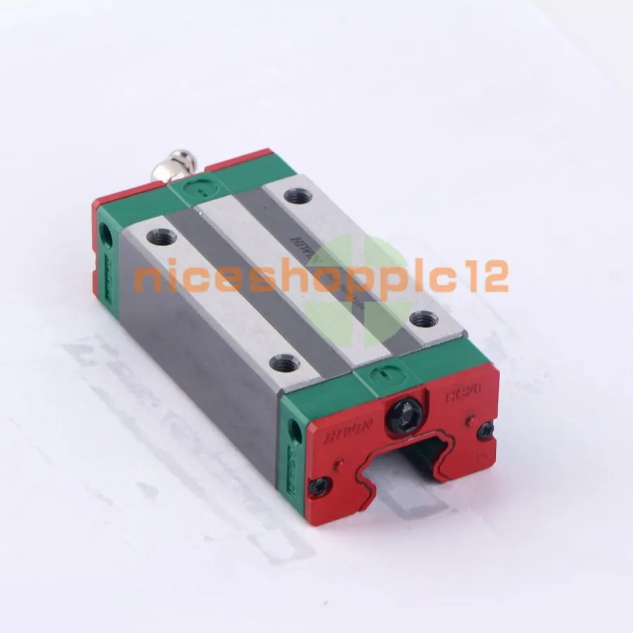 Линейная направляющая HIWIN HGH20HA Linear guide slider