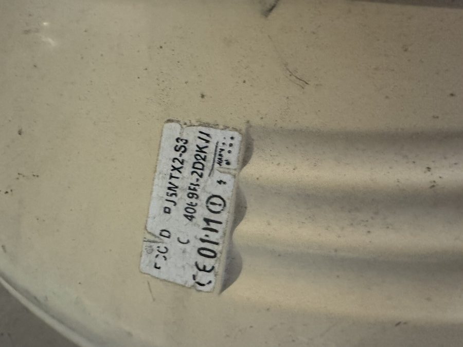 Фото лота PJ5MTX2-S3 от продавца №26380