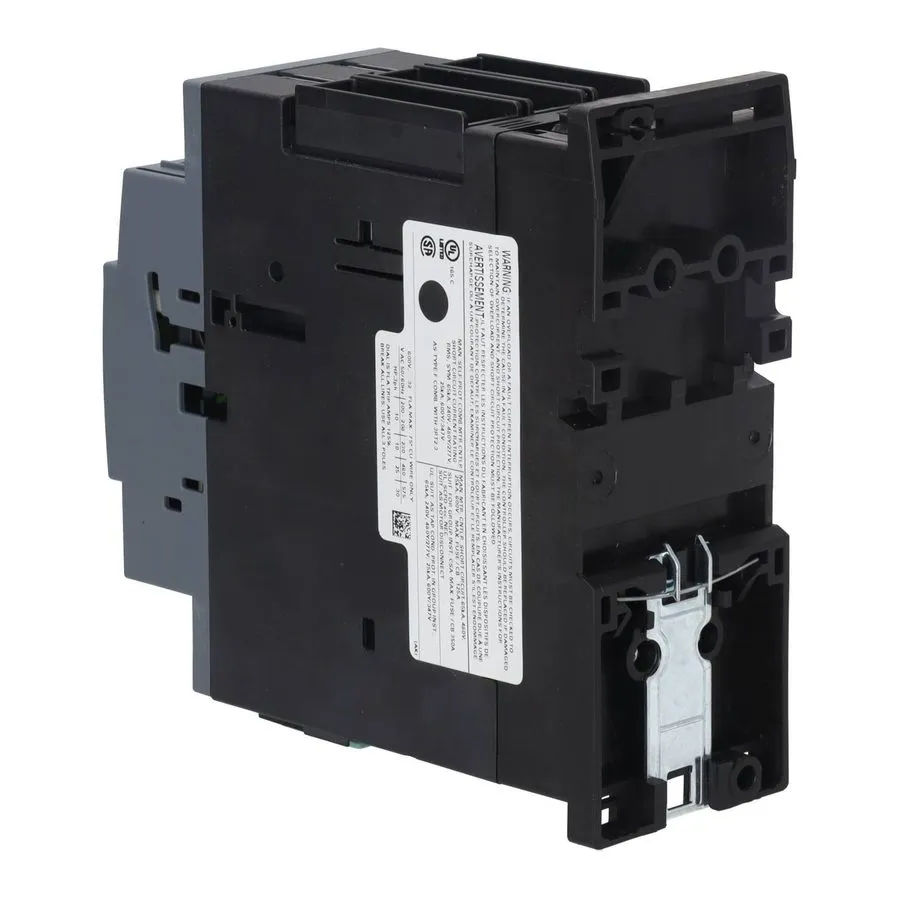 Автоматический выключатель 3RV2031-4EA10 Siemens Circuit Breaker, 22-32A