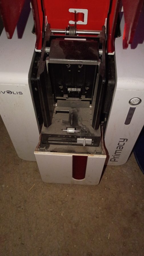 Фото лота PM1H0000RS от продавца №19189