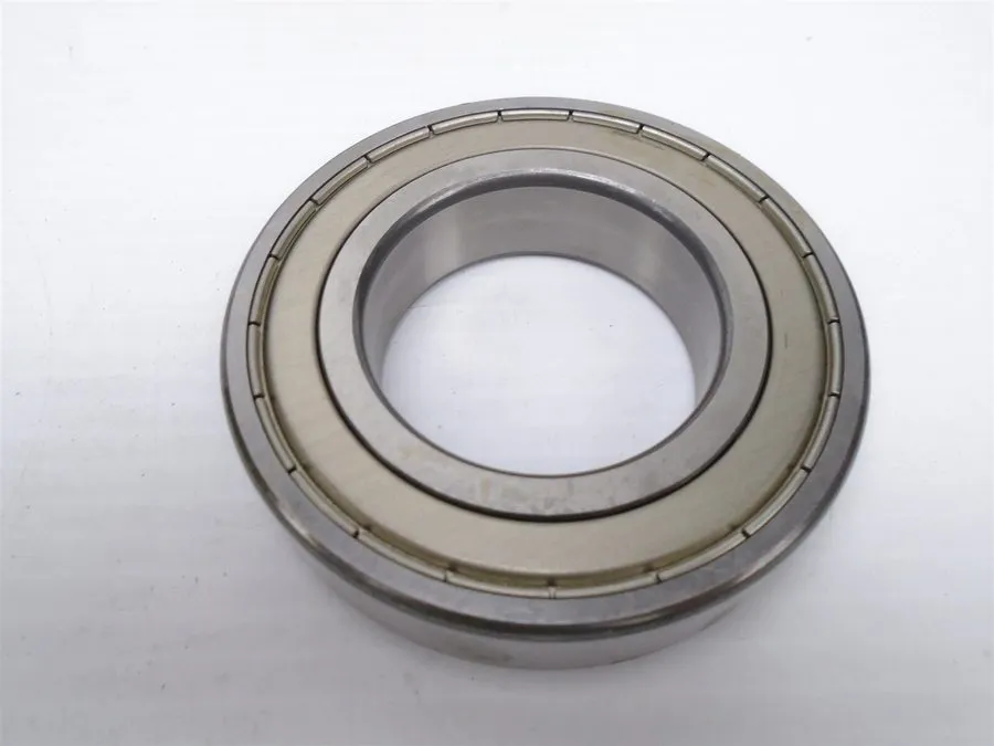 Подшипник SKF 6210-ZJEM Deep Groove Ball Bearing 50 mm x 90 mm x 20 mm — фото лота 1