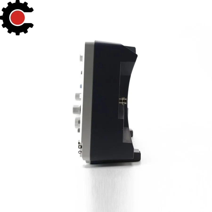 Осциллограф OWON XDS3104AE 4CH 14 bits ADC 100MHz 1Gs/s Touchscreen Digital Osci — фото лота 2