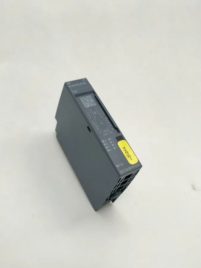 Модуль ввода-вывода SIEMENS 6ES7132-6BF00-0BA0