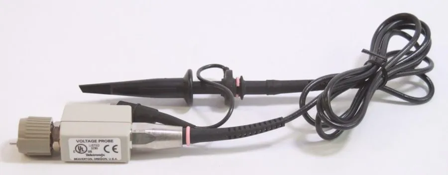 Осциллограф Tektronix P6133 10X 150MHz Passive Oscilloscope Probe 1.3m