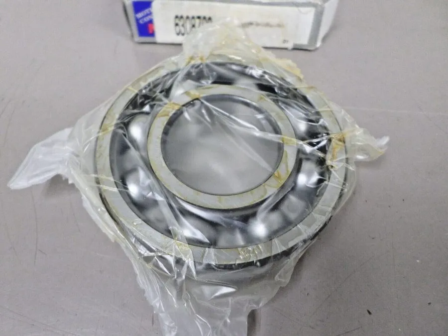 Подшипник 6308ZC3 NSK Single Row Ball Bearing