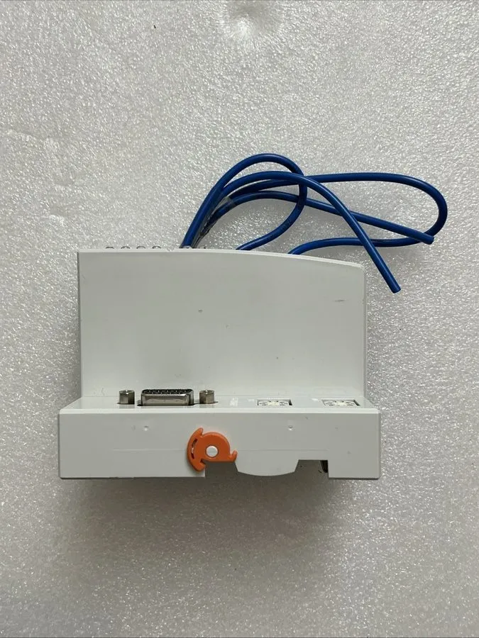 Модуль Wago 750-333 Buscoupler DeviceNet Module