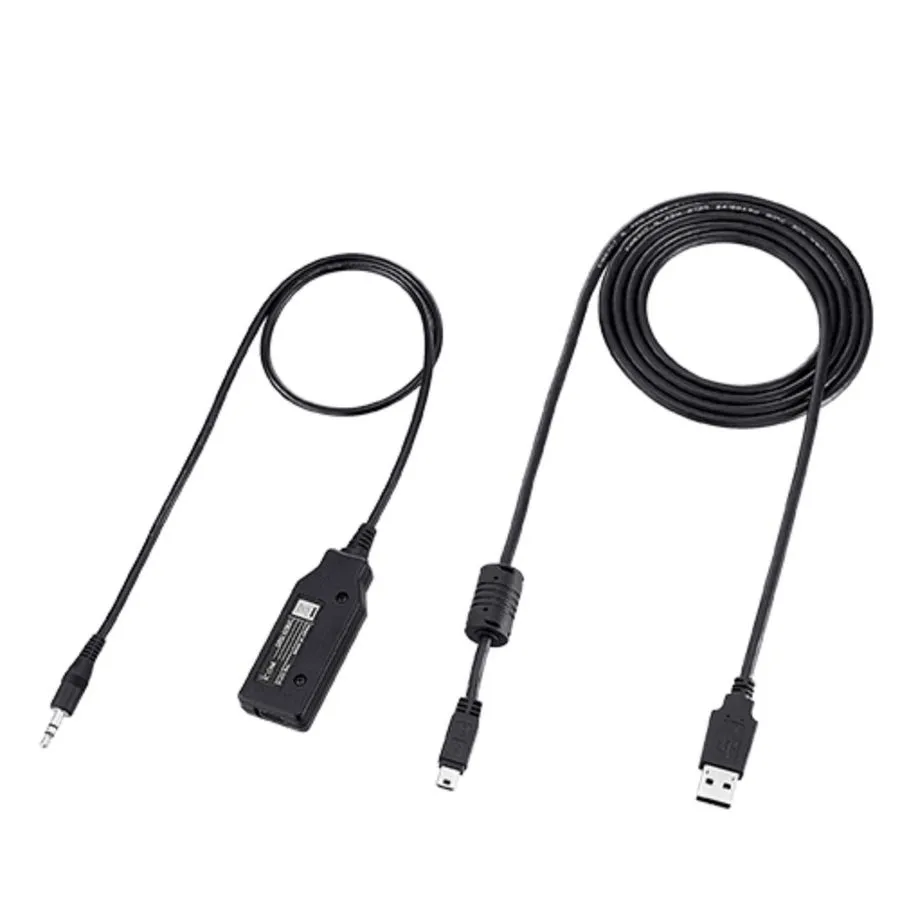 Кабель ICOM OPC-478UD USB PROGRAMMING CABLE