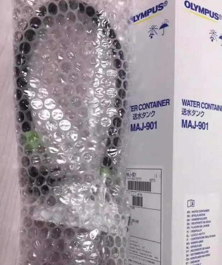 Эндоскоп MAJ-901 Water Bottle