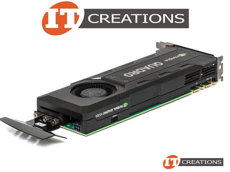 Жёсткий диск LENOVO NVIDIA QUADRO K5200 GRAPHICS CARD 8GB 4X60G69025