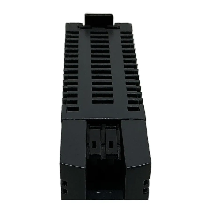 Блок питания TCL24-124C TRACO POWER, Traco Power DIN-Rail Power Supply 24W 24VDC — фото лота 1