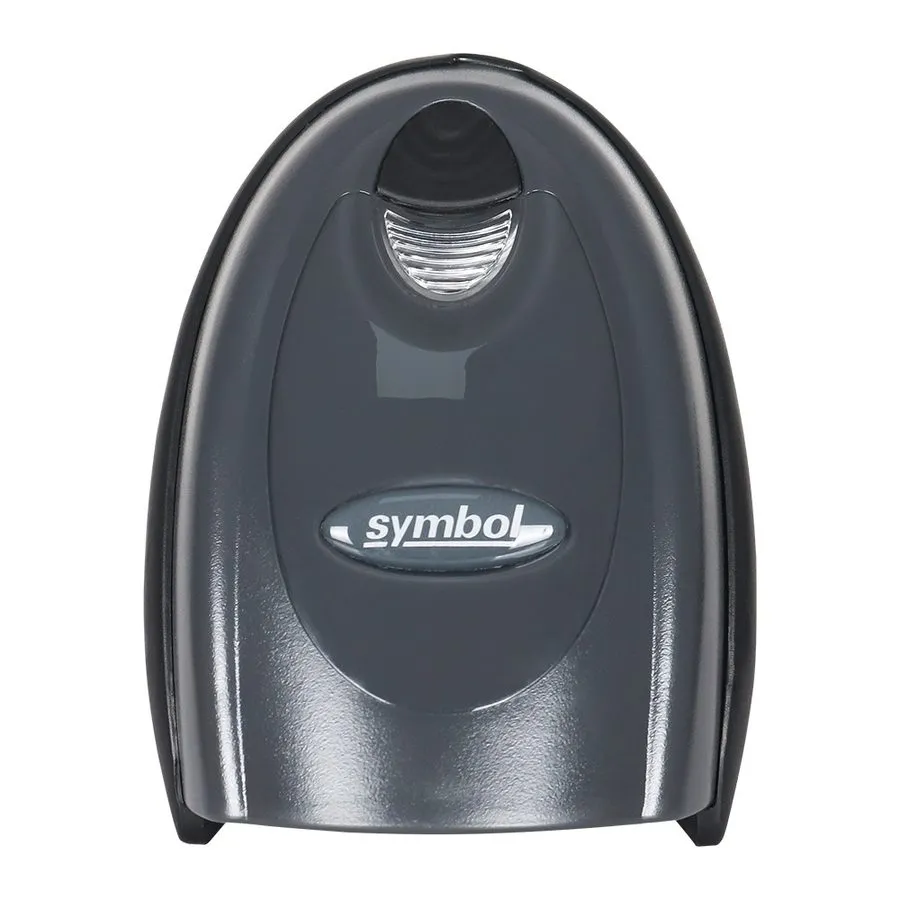 Сканер штрих-кода Symbol Zebra Motorola DS6707-SR20007ZZR Barcode Scanner 2D QR  — фото лота 2