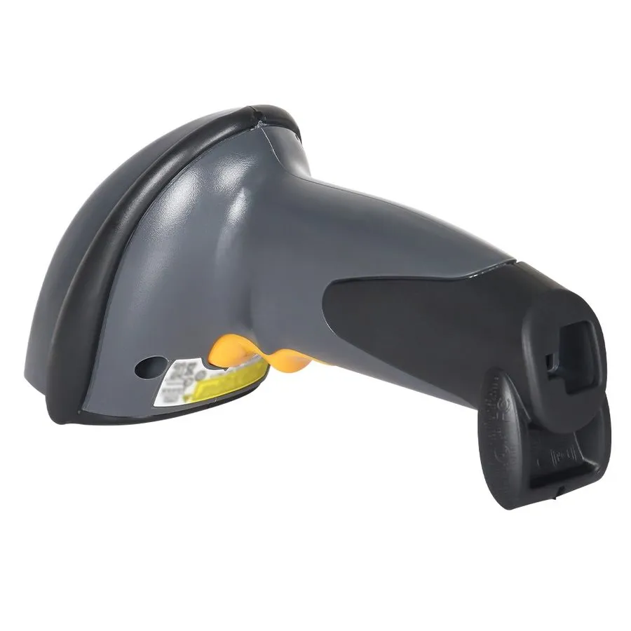 Сканер штрих-кода Symbol Zebra Motorola DS6707-SR20007ZZR Barcode Scanner 2D QR  — фото лота 3