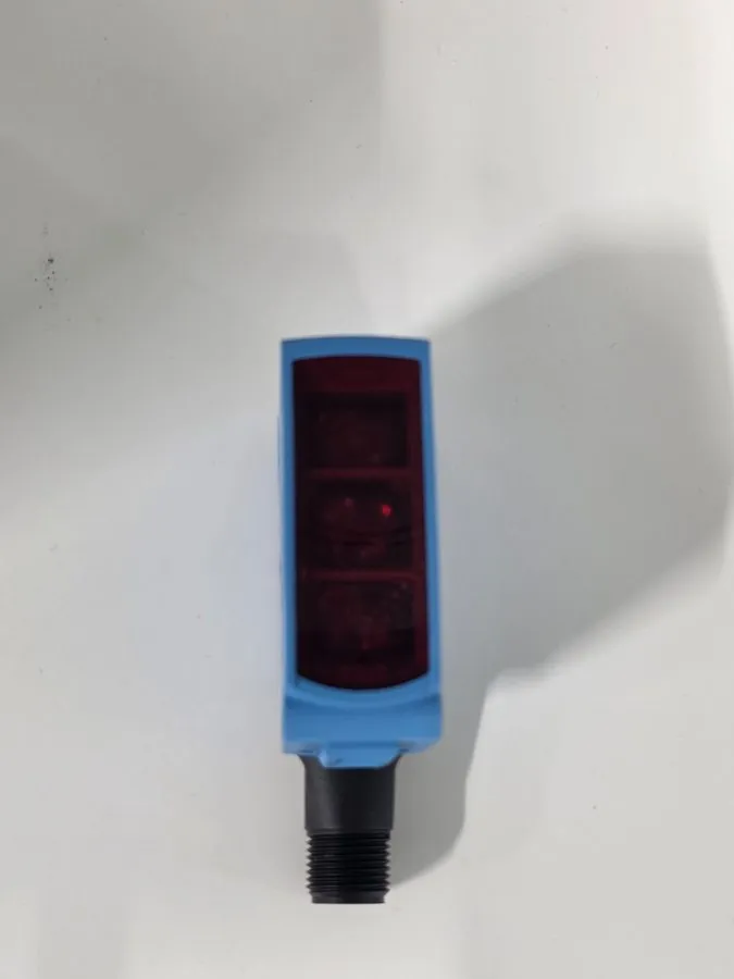 Фотоэлектрический датчик SICK WTS16P-24161120A00 1218670 Photoelectric Sensor 10 — фото лота 1