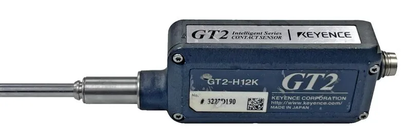 Датчик Keyence GT2-H12K Digital Contact Sensor