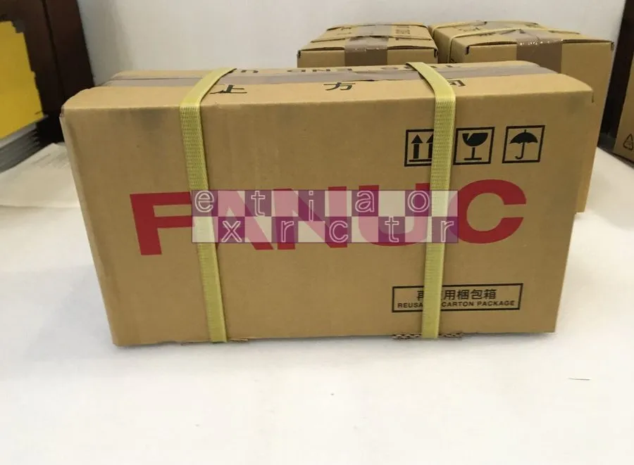Шпиндель FANUC SPINDLE MOTOR A06B-1430-B103