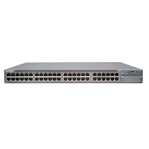 Коммутатор Juniper Networks Ex4300 Class 48 Port Multi-Gig Switch EX4300-48MP