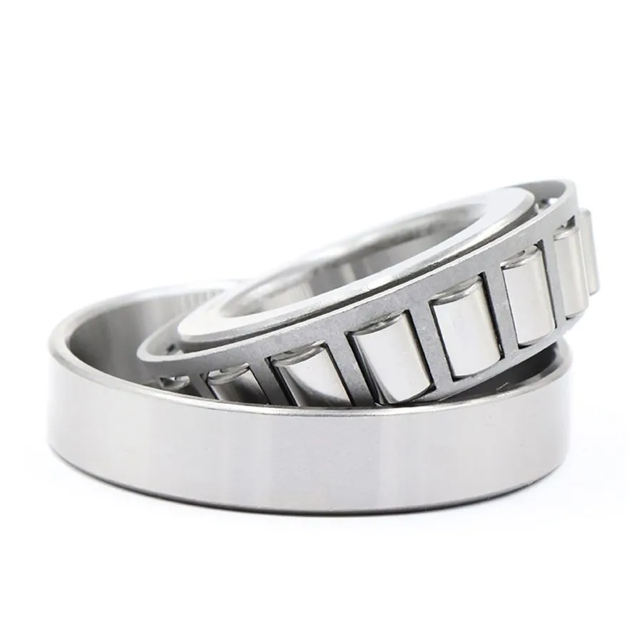 Подшипник NSK HR31306J Tapered Roller Bearing 30x72x20.75mm