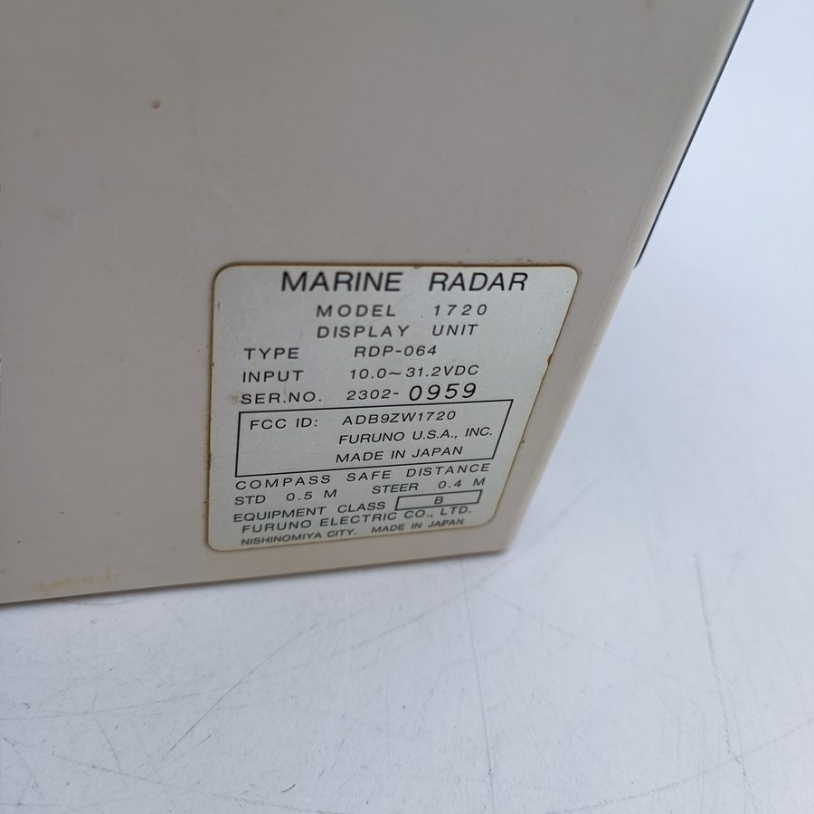 Фото лота RDP-064 от продавца №35843