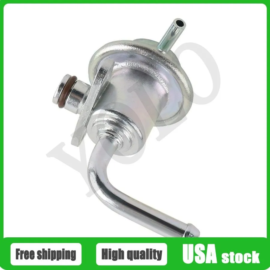Трубопроводная арматура Fuel Pressure Regulator для Yamaha 2006-2007 YZF-R6 #5SL