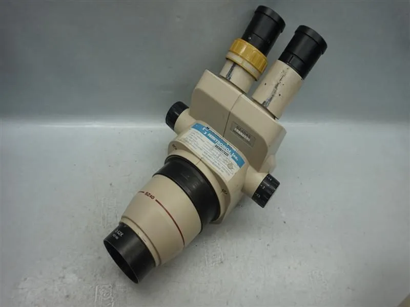 Микроскоп Olympus SZ4045 Microscope Head w/ Eyepieces