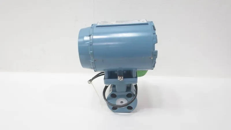 Датчик Rosemount 8732EST1A1N0M4 8711ASA15FU1N0 Magnetic Flow Meter 0.15in 90-250