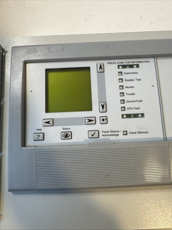 Фото лота QS1-CPU-1 от продавца №21487