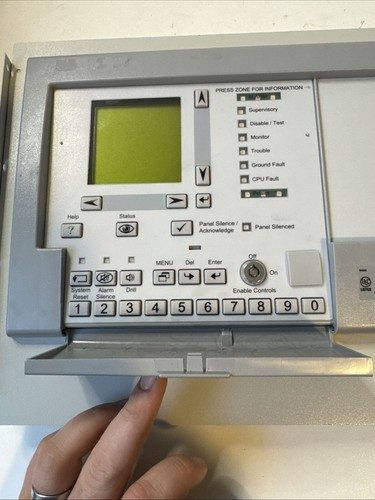 Фото лота QS1-CPU-1 от продавца №21487
