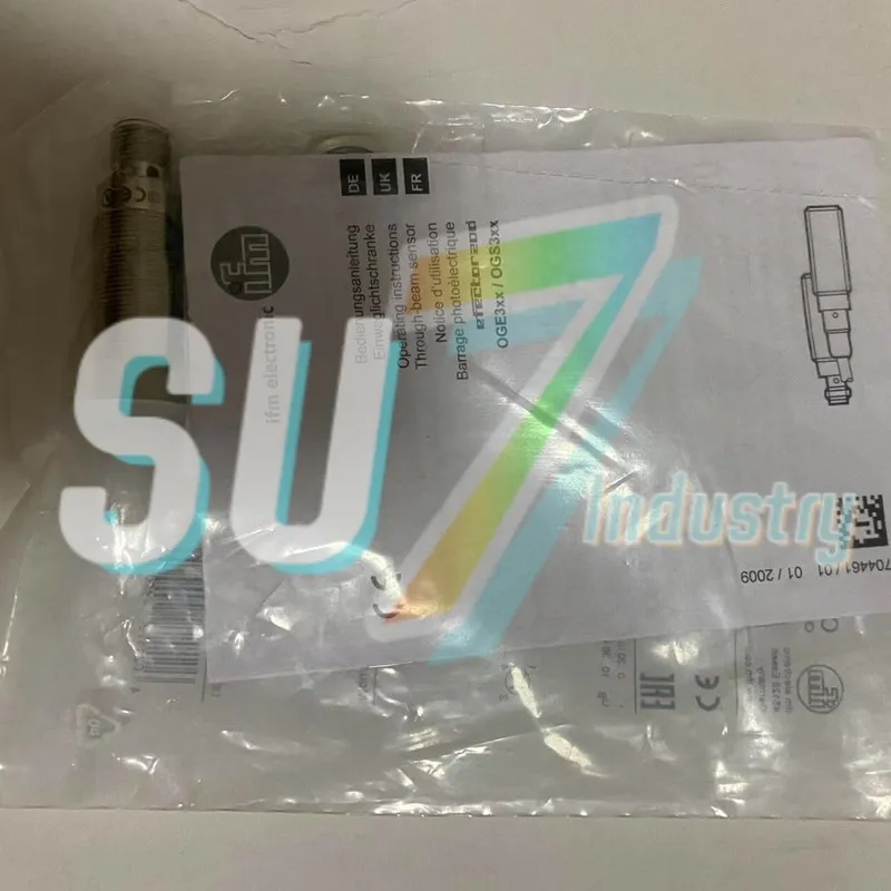Датчик приближения IFM OGE300 Proximity Switch Sensor