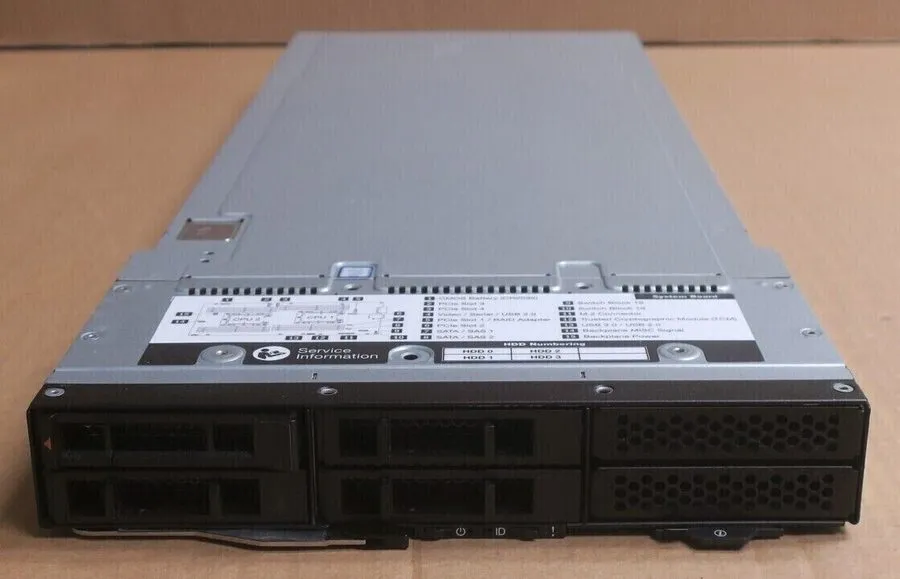 Сервер Dell PowerEdge R640 2x 1st/2nd Gen Xeon Scalable CPU 24 DIMM Diskless CTO