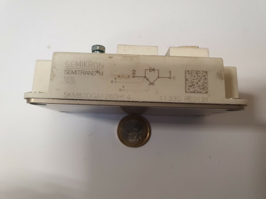 Фото лота SKM800GA126DH14 от продавца №68357