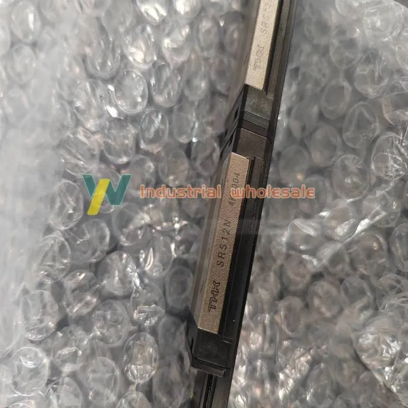 Оборудование ЧПУ THK SRS12N Linear Slide Block Bearing