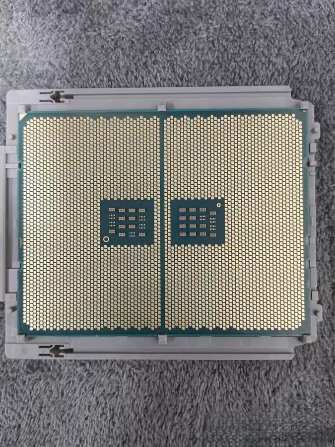 Процессор AMD EPYC 7543P 2.8GHz 3.7GHz 32 cores 64 threads 225W CPU processor Un