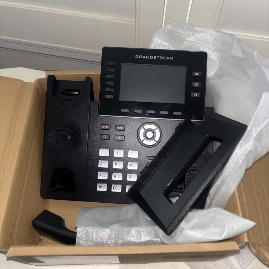 IP-телефон Grandstream Networks GRP2616 IP Phone 6-Line Carrier Grade