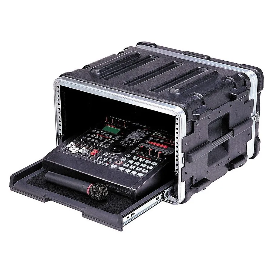 Стойка/шкаф SKB SKBVS1 Rack Shelf — фото лота 1