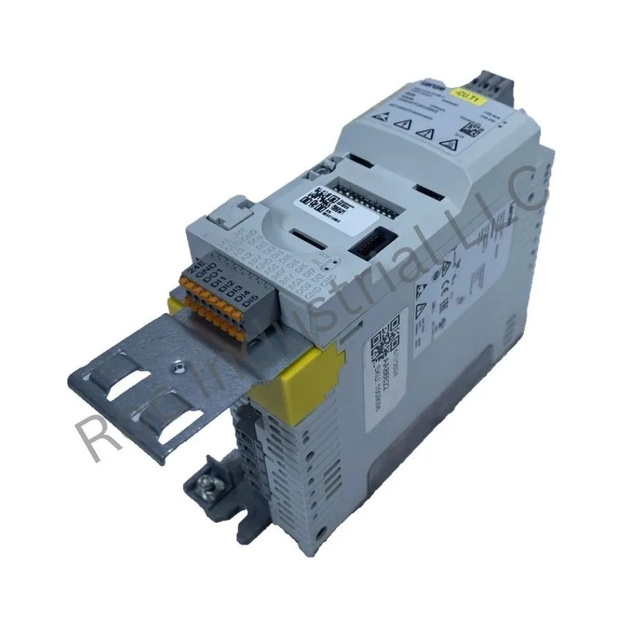Частотный преобразователь Lenze I55AE137F1AV10002S Inverter Drive i550 480V 3PH 