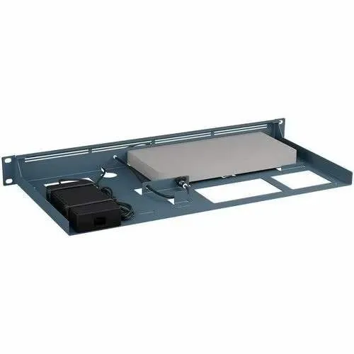 Стойка/шкаф RACKMOUNT.IT RM-CI-T23 Rack Shelf — фото лота 1