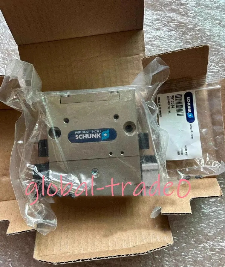 Робот PGF80 AS 340371 Schunk splint