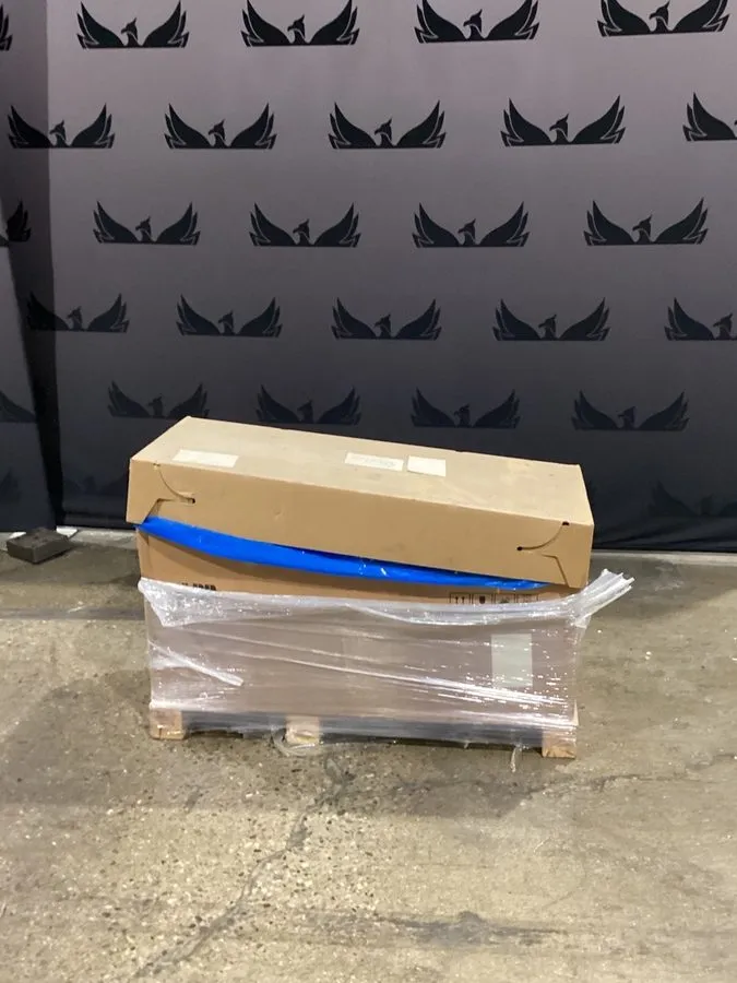 Частотный преобразователь ABB ACS880-01-302A-5+B056+D150 AC Drive 250HP 302A
