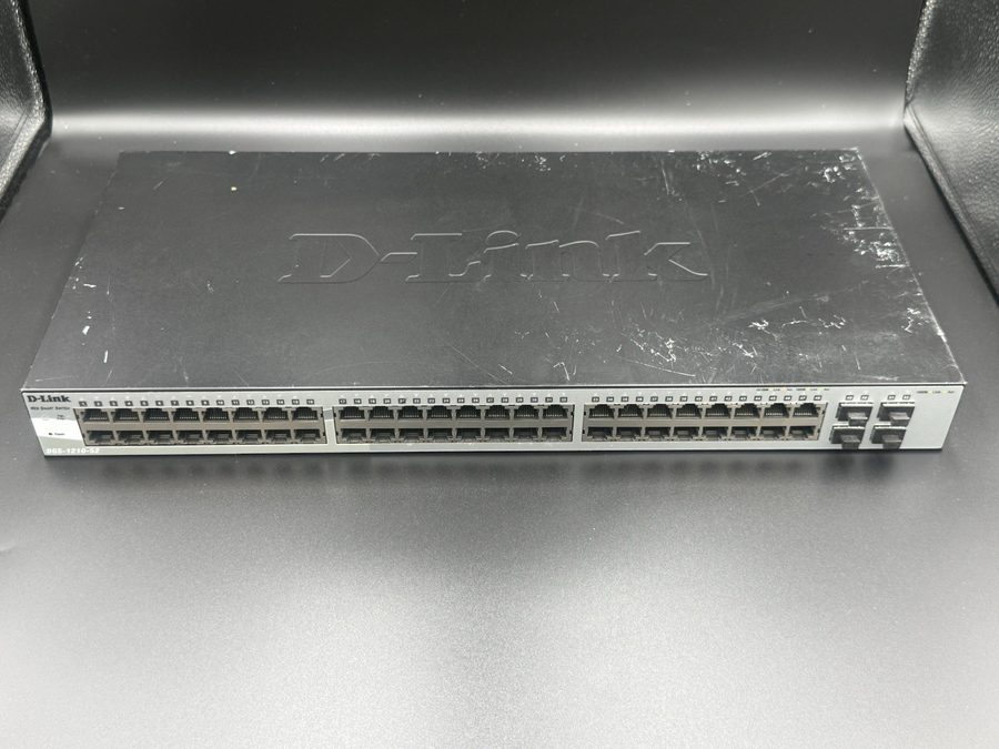 Фото лота DGS-1210-52 от продавца №81488
