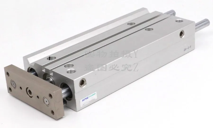 Пневмоцилиндр AIRTAC Three-axis Pneumatic Cylinders TCL16X150S