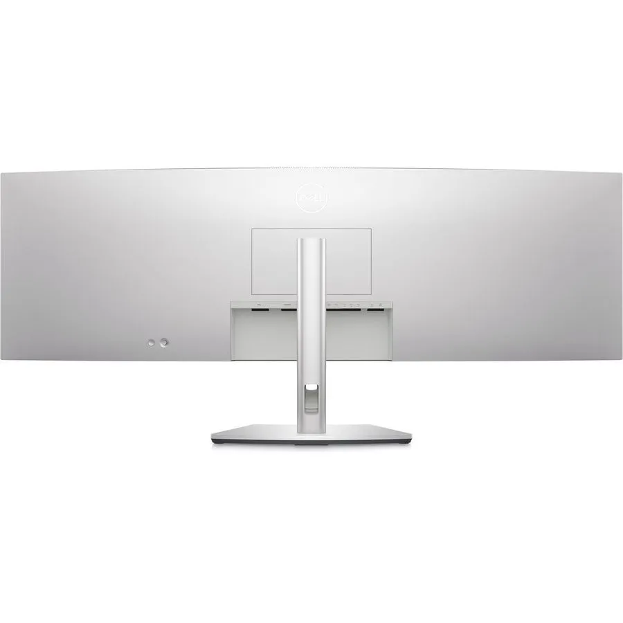 Монитор Dell UltraSharp U4924DW 49" Curved 5K IPS Monitor USB-C with Speakers — фото лота 2