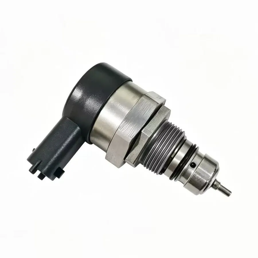 Клапан 0281006037 Fuel Pressure Regulator Valve