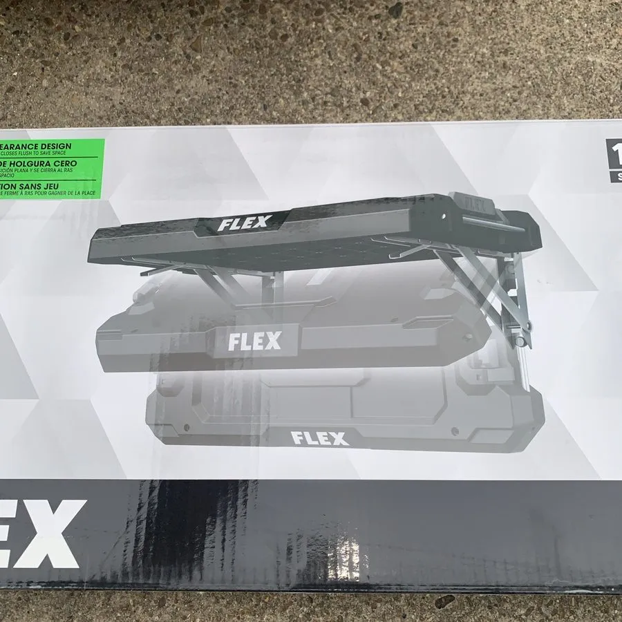 Стойка/шкаф Flex FS1502 Stack Pack Zero Clearance Folding Rack Shelf