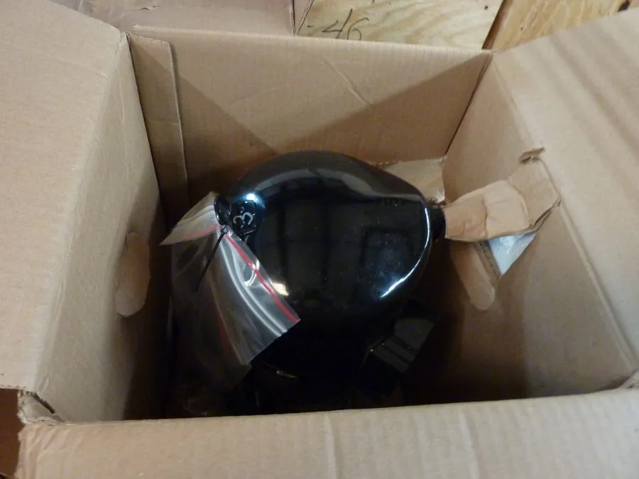 Компрессор EMERSON COPELAND ZR61K3E-TF5-930 SCROLL COMPRESSOR 230V 3PH 1-Stage