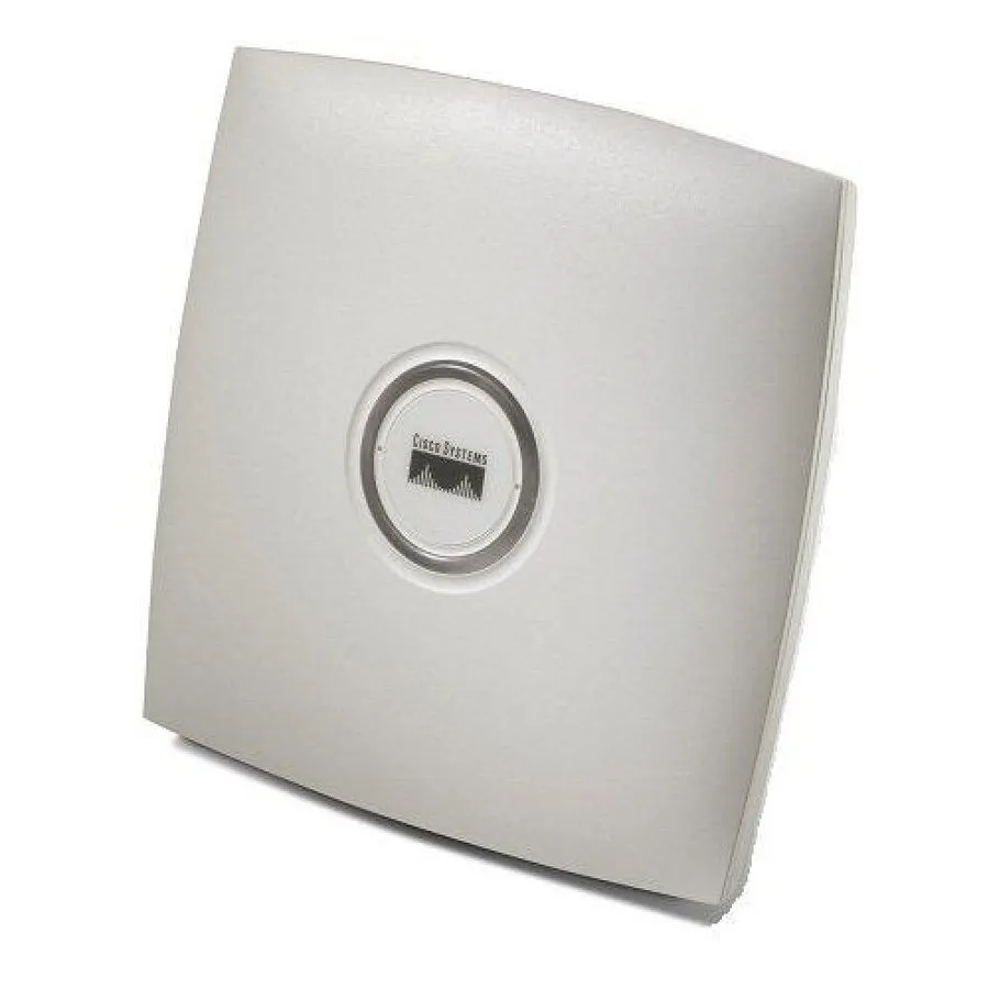 Точка доступа Wi-Fi Cisco AIR-LAP1131G-A-K9 Aironet 1131AG Wireless Access Point