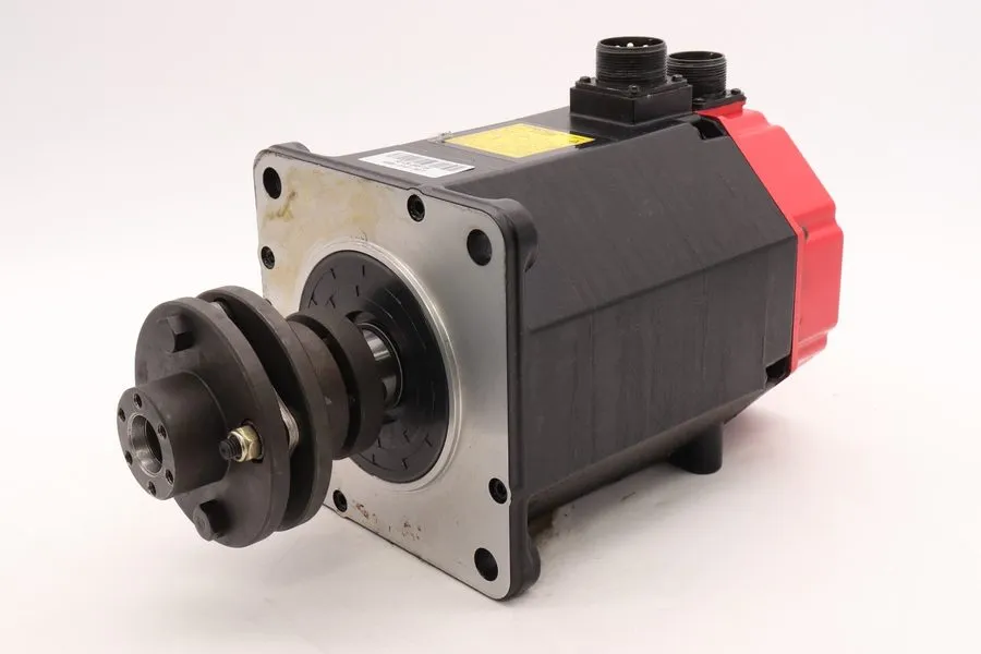 Серводвигатель A06B-0142-B077 FANUC AC Servo Motor