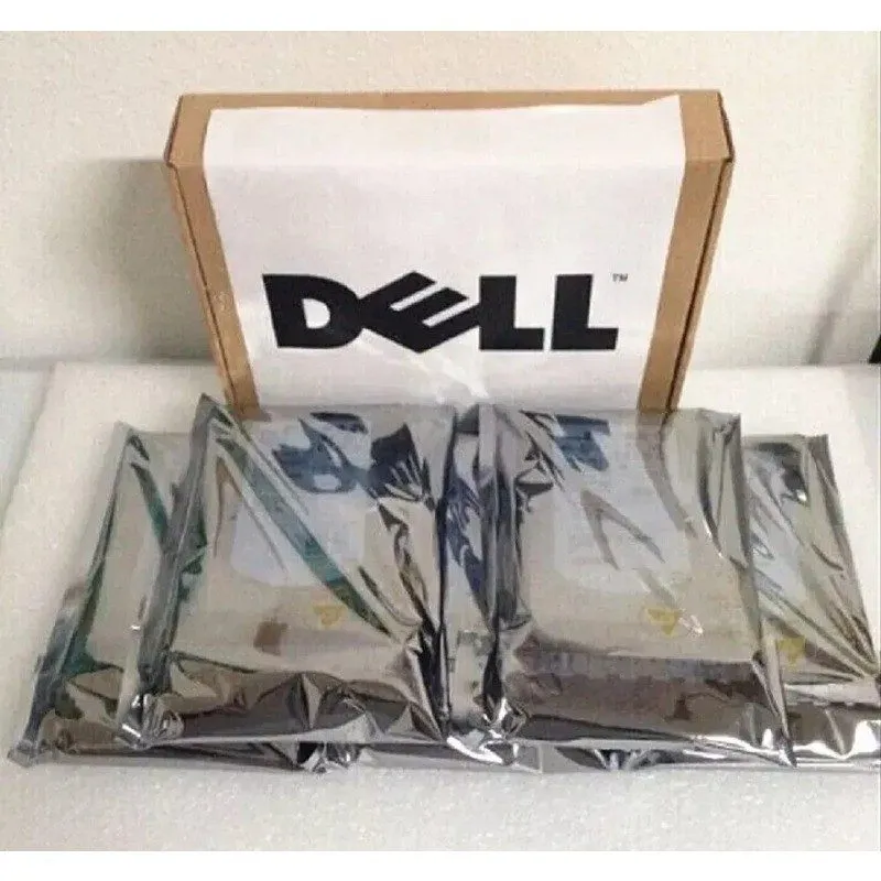 Сервер 0503M7 DELL PX05SVB096YSAS 960GB 2.5" 12G PowerEdge R640 R740 Server SSD — фото лота 2