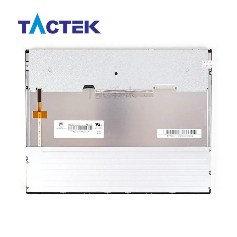 IIoT-устройство Touch Screen Glass Digitizer для BECKHOFF CP7201-1009-0000 Panel