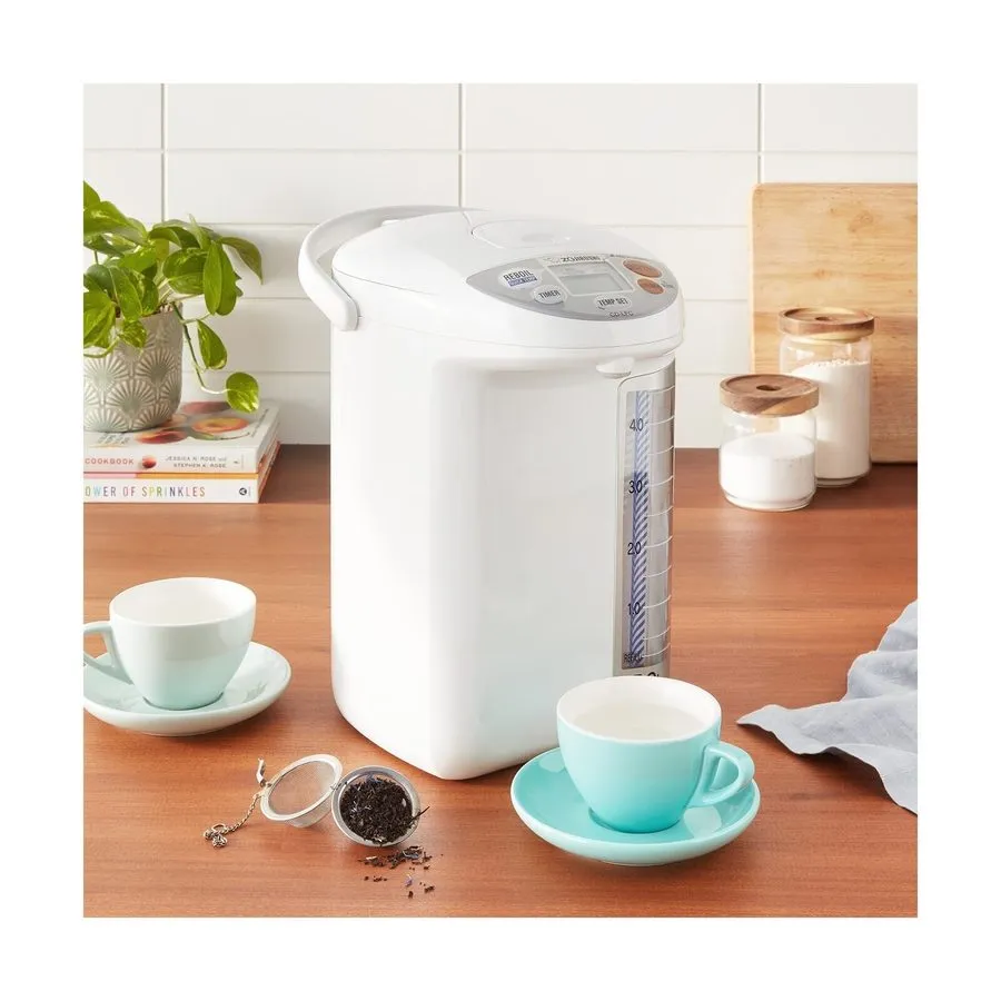 Реле защиты Zojirushi CD-LFC50 Panorama Window Micom Water Boiler and Warmer, 5.
